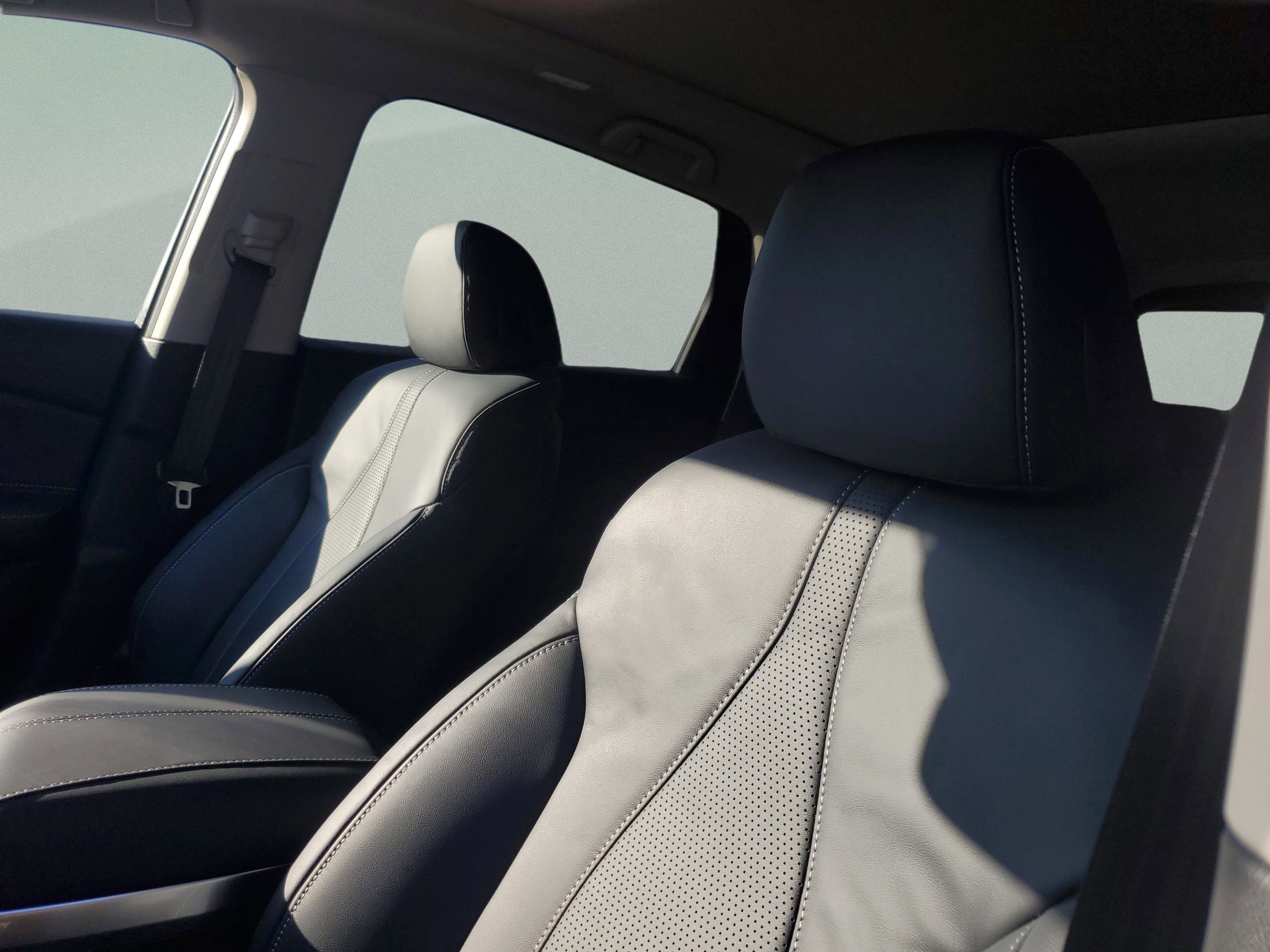 New 2026 Acura RDX SH-AWD w/ Technology Package image 16