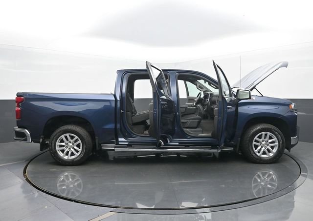 Used 2020 Chevrolet Silverado 1500 LT w/ All-Star Edition image 57