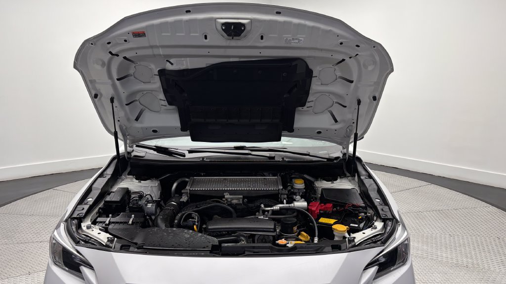 Used 2022 Subaru WRX Premium AWD/4WD image 44