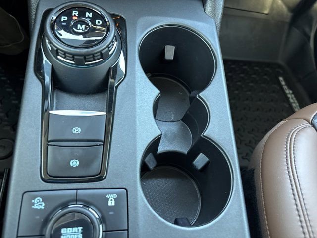 Used 2024 Ford Bronco Sport Badlands w/ Premium Package image 40