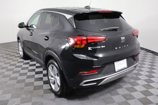 Used 2024 Buick Encore GX Preferred AWD/4WD image 6