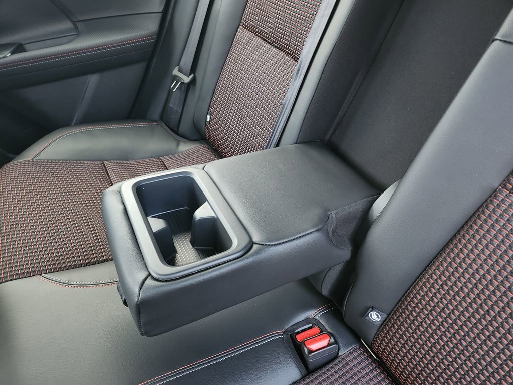 New 2025 Nissan Kicks SR w/ Interior Electronics Package image 23