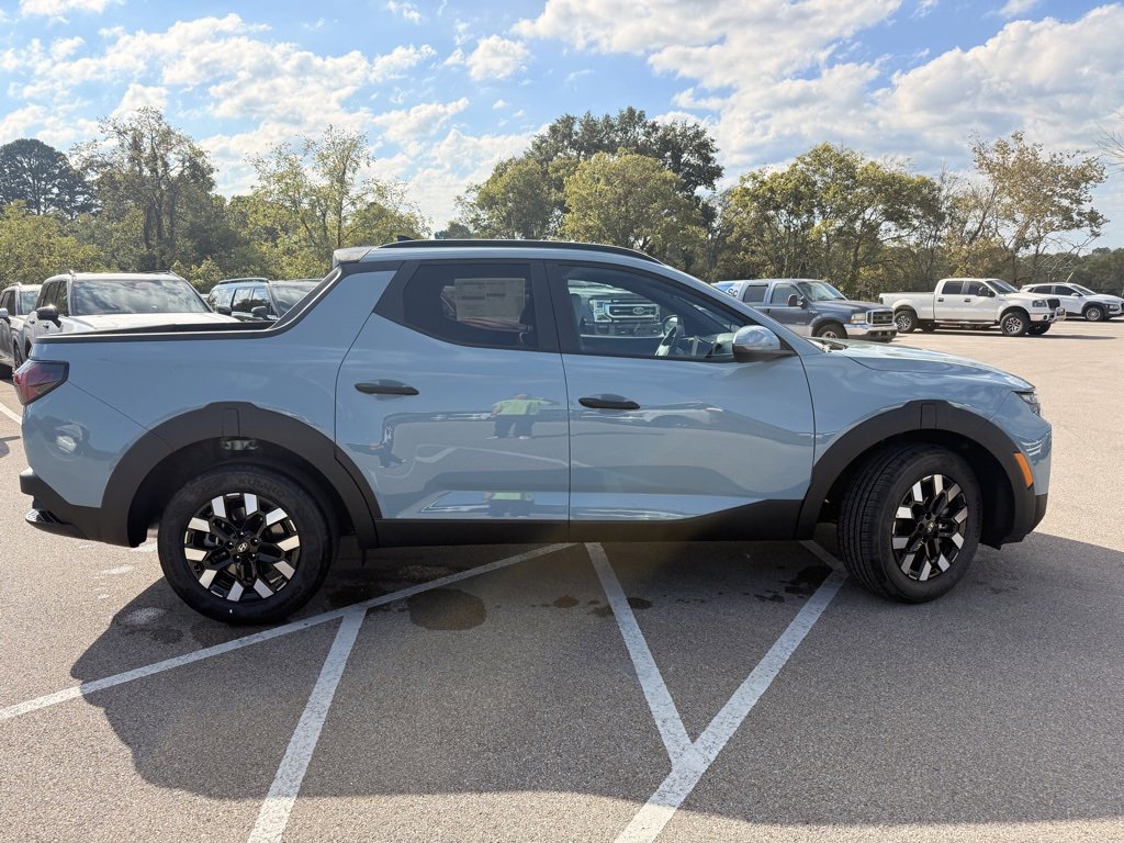 New 2026 Hyundai Santa Cruz SEL image 9