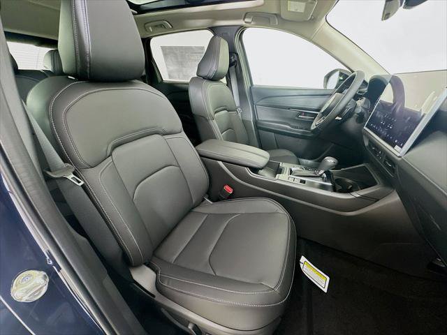 New 2026 MAZDA CX-5 2.5 S w/ Premium Plus Package AWD/4WD image 26