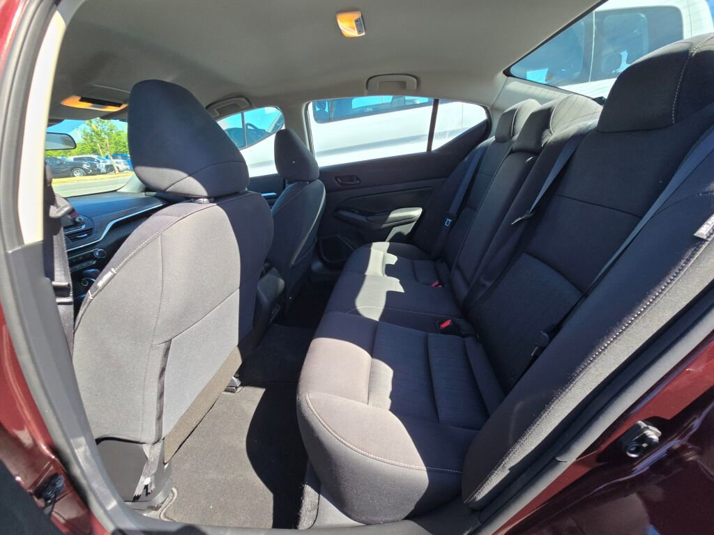 Used 2023 Nissan Altima 2.5 SV image 13