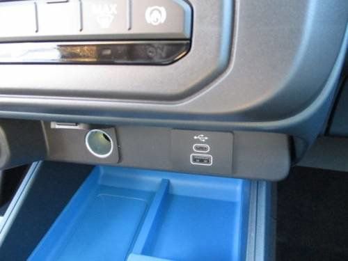 New 2025 Ford Maverick XLT image 11