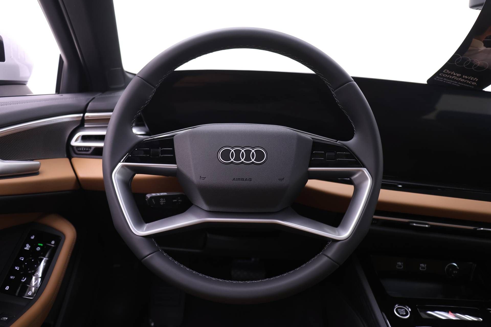 New 2026 Audi A5 2.0T Premium Plus AWD/4WD image 15