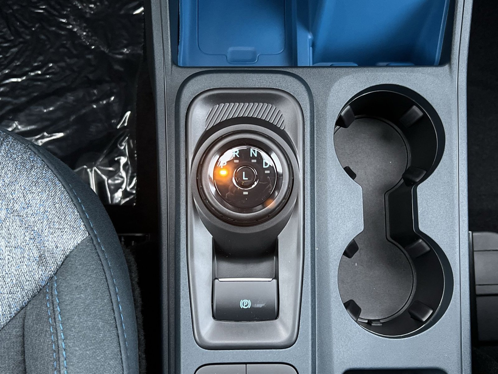 New 2025 Ford Maverick XLT w/ XLT Luxury Package image 21