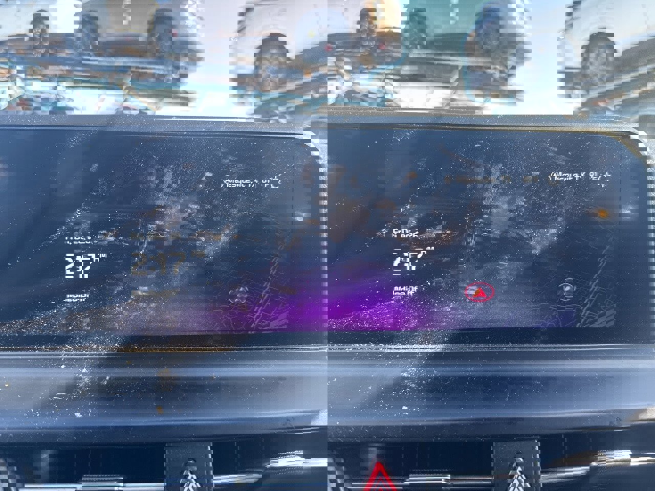 Used 2024 Kia Seltos EX image 30