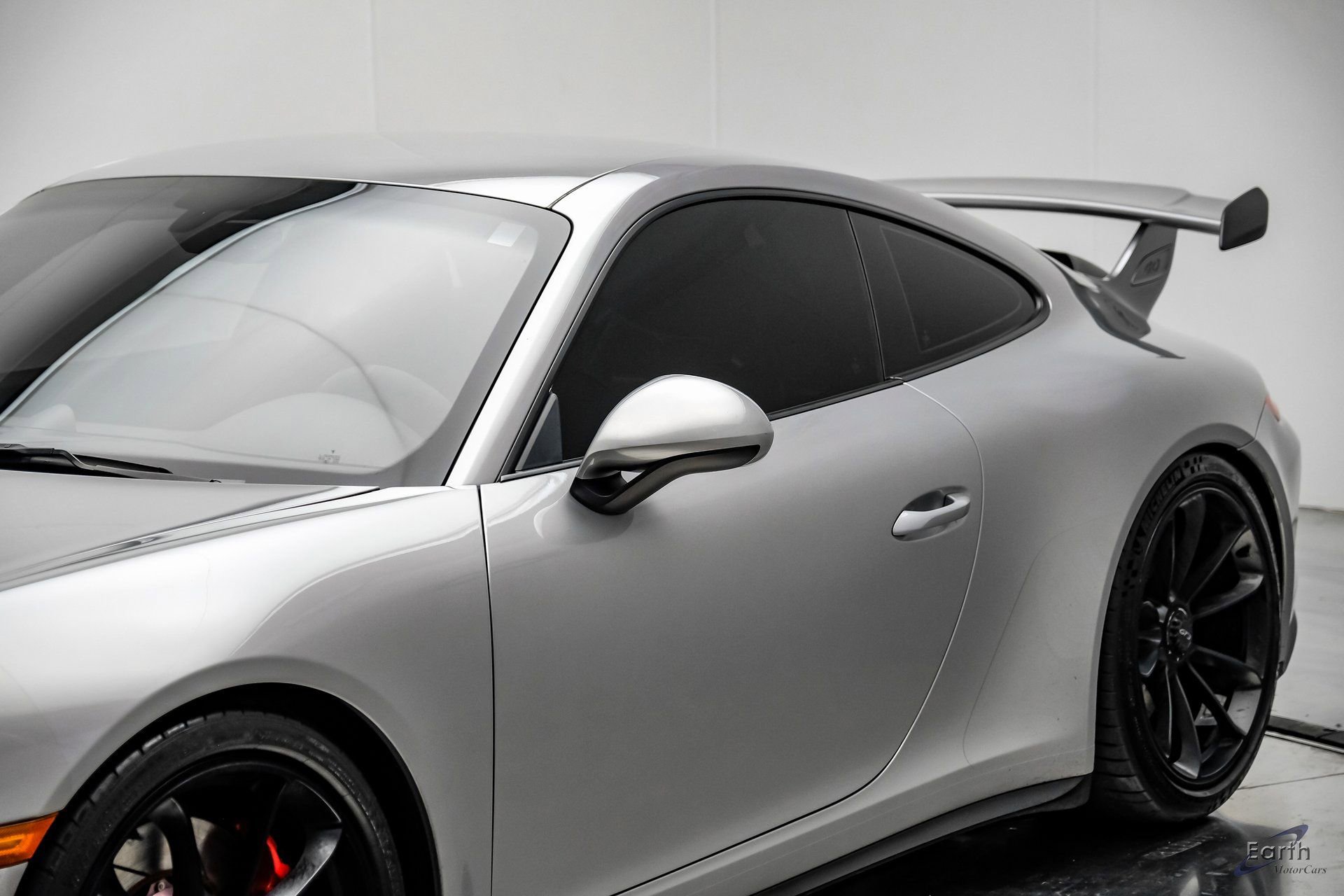 Used 2018 Porsche 911 GT3 w/ Sport Chrono Package image 27