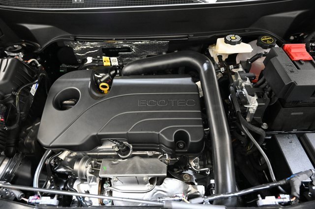 New 2026 GMC Terrain AT4 image 30