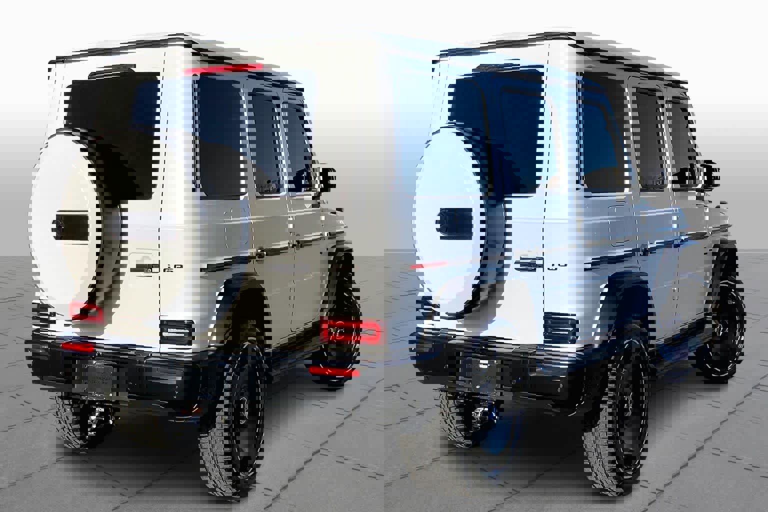 Certified 2025 Mercedes-Benz G 63 AMG 4MATIC image 12