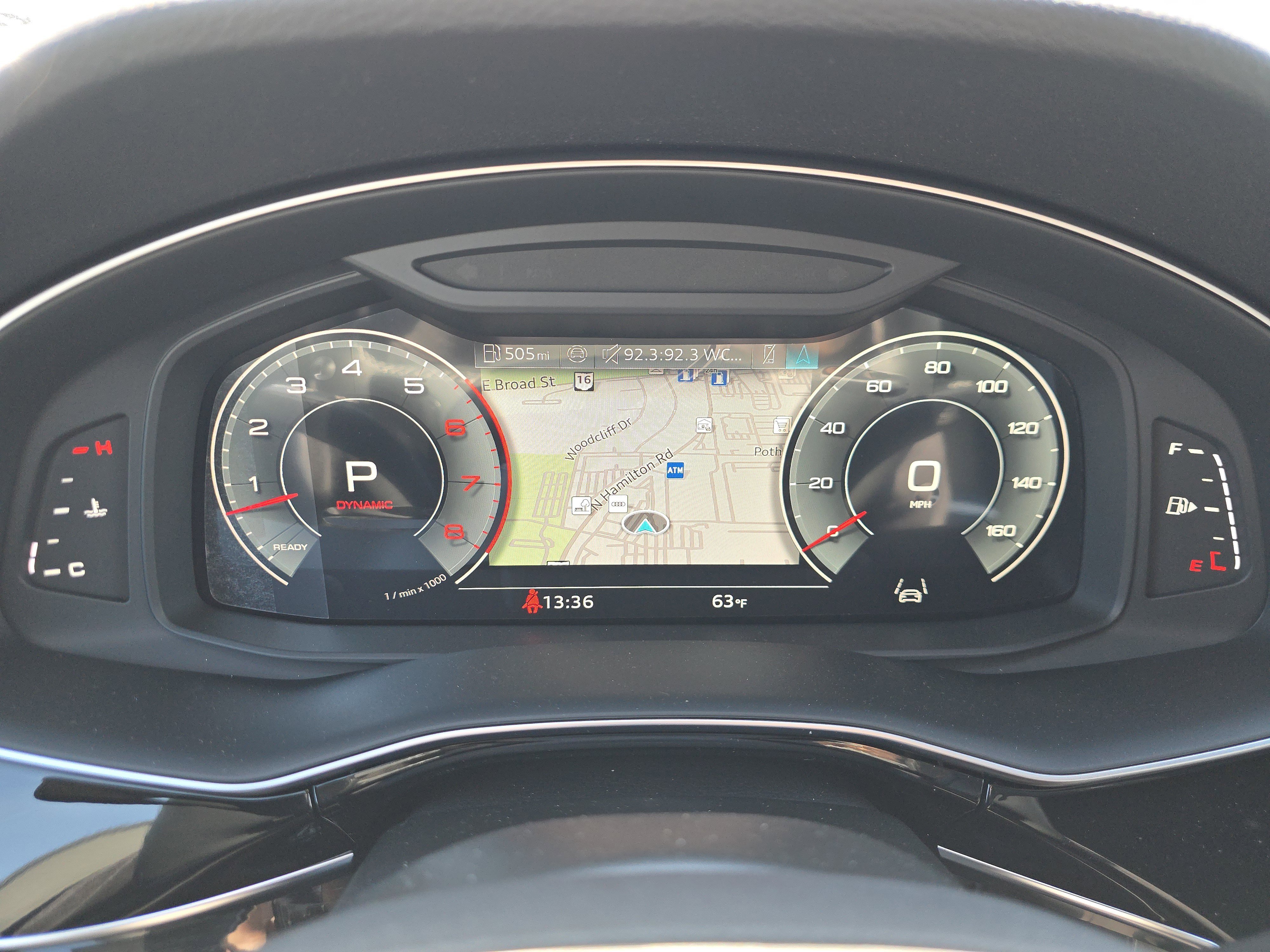 New 2026 Audi Q7 3.0T Premium Plus image 23