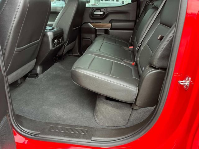 Used 2021 Chevrolet Silverado 1500 LT Trail Boss w/ Convenience Package II image 7