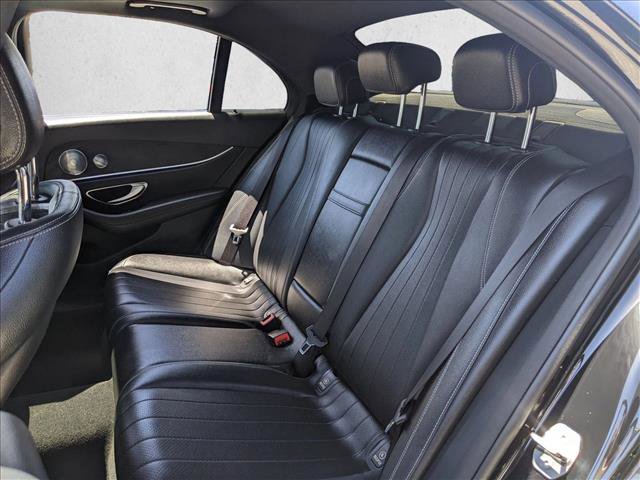 Used 2017 Mercedes-Benz E 300 image 18