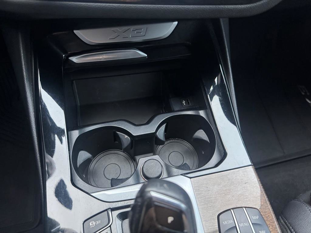 Used 2018 BMW X3 xDrive30i image 17