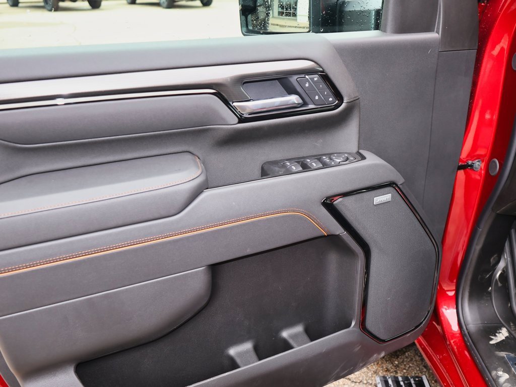 New 2026 GMC Sierra 2500 AT4 image 11