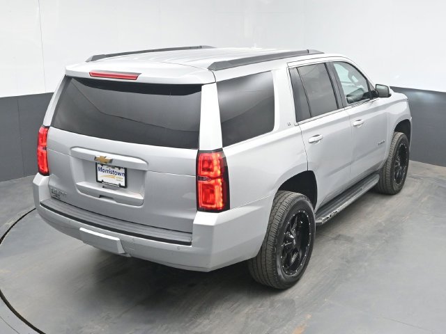 Used 2019 Chevrolet Tahoe LT AWD/4WD image 40