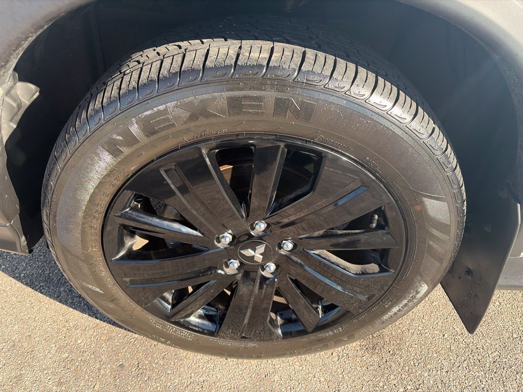 Used 2024 Mitsubishi Outlander Sport Ralliart AWD/4WD image 30