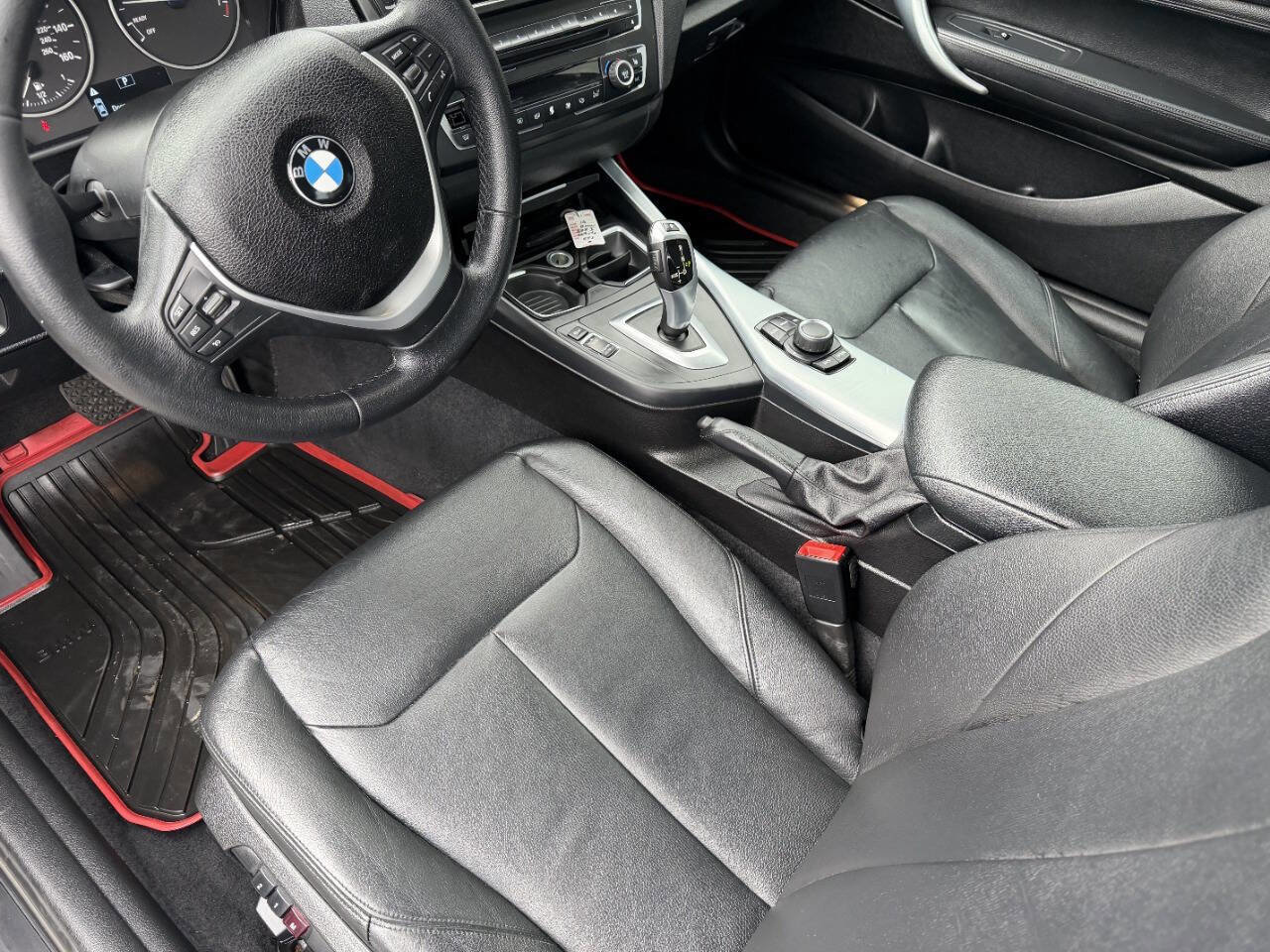 Used 2014 BMW 228i Coupe RWD image 16