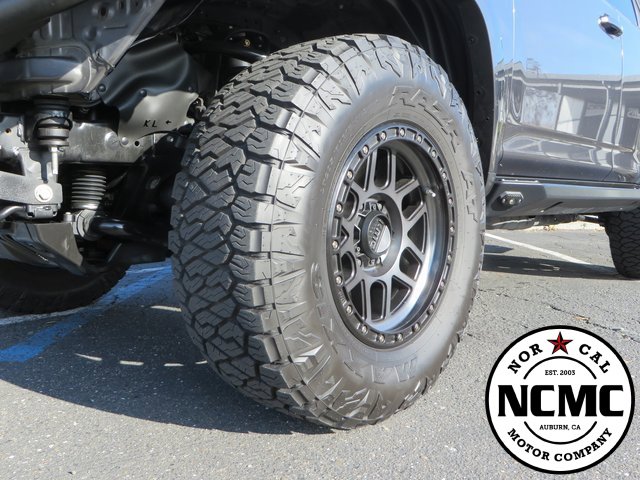 Used 2021 Toyota 4Runner TRD Off-Road Premium image 10