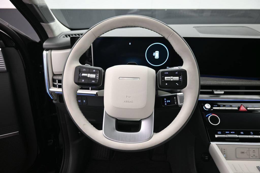 New 2027 Hyundai Santa Fe Calligraphy AWD/4WD image 24
