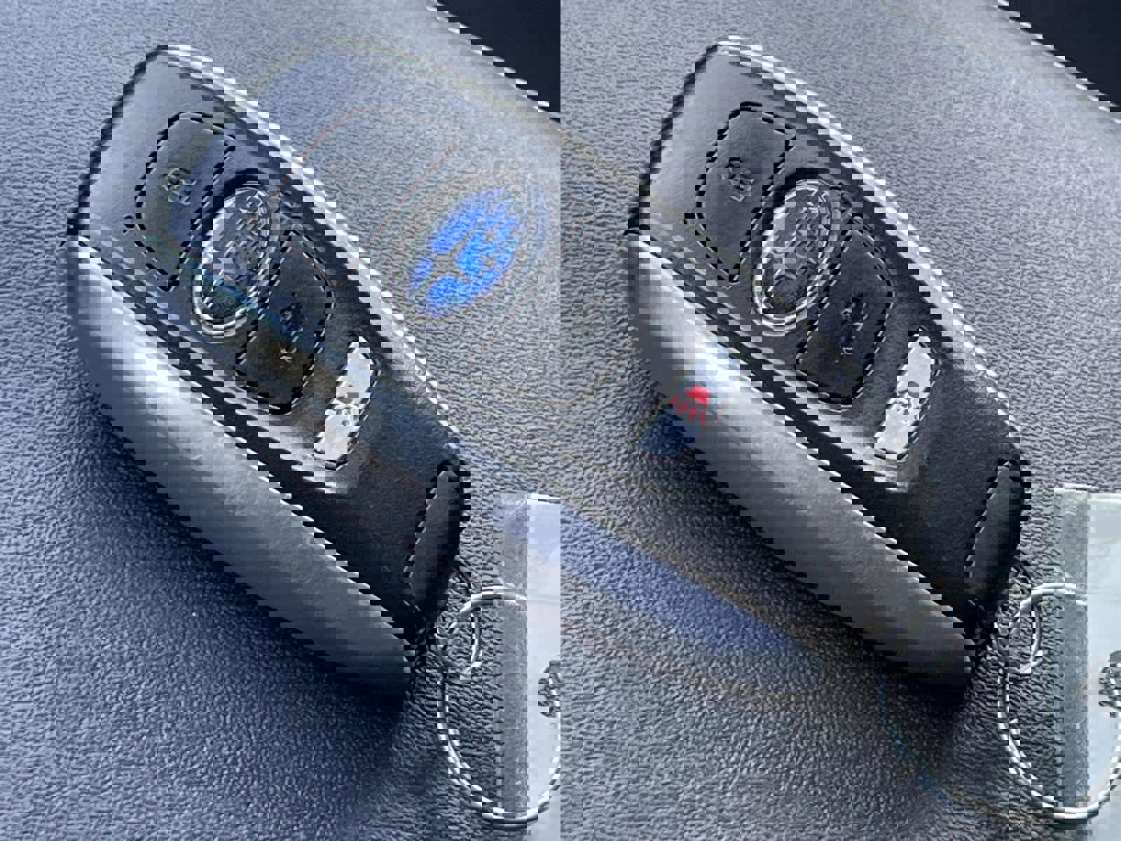 Certified 2024 Subaru Ascent Premium w/ Convenience Package image 32