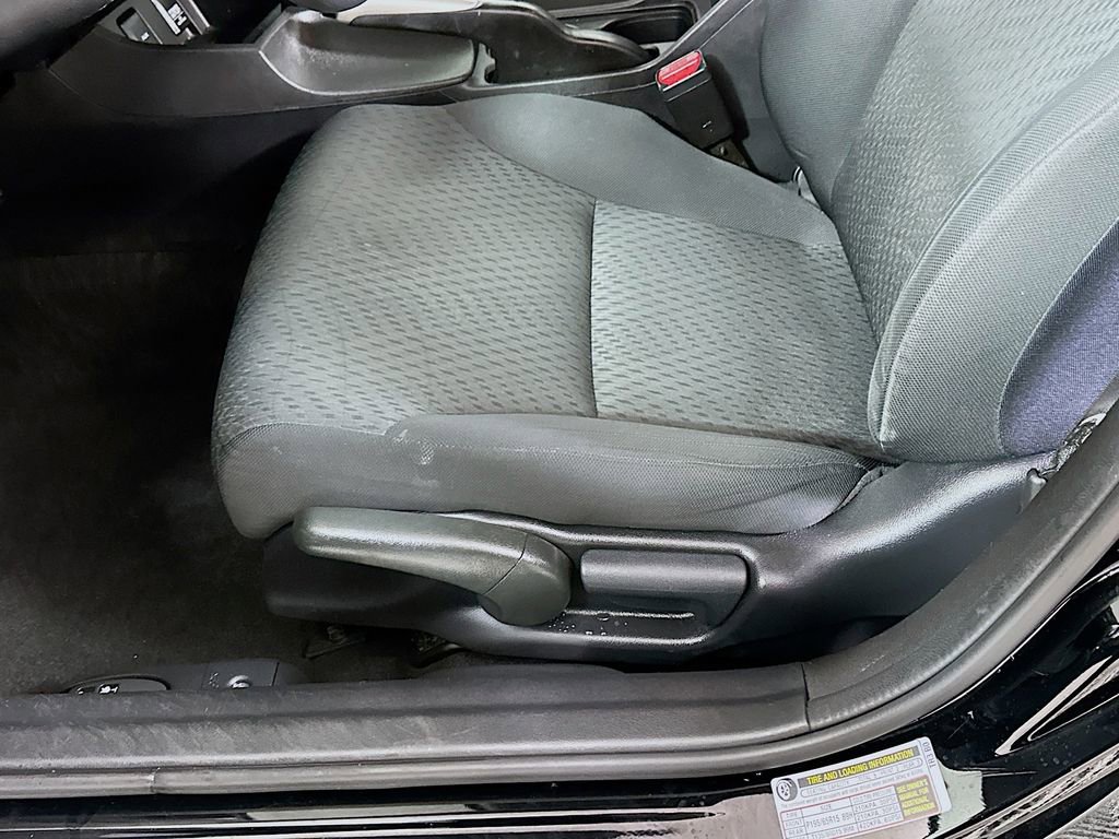 Used 2015 Honda Civic LX image 9