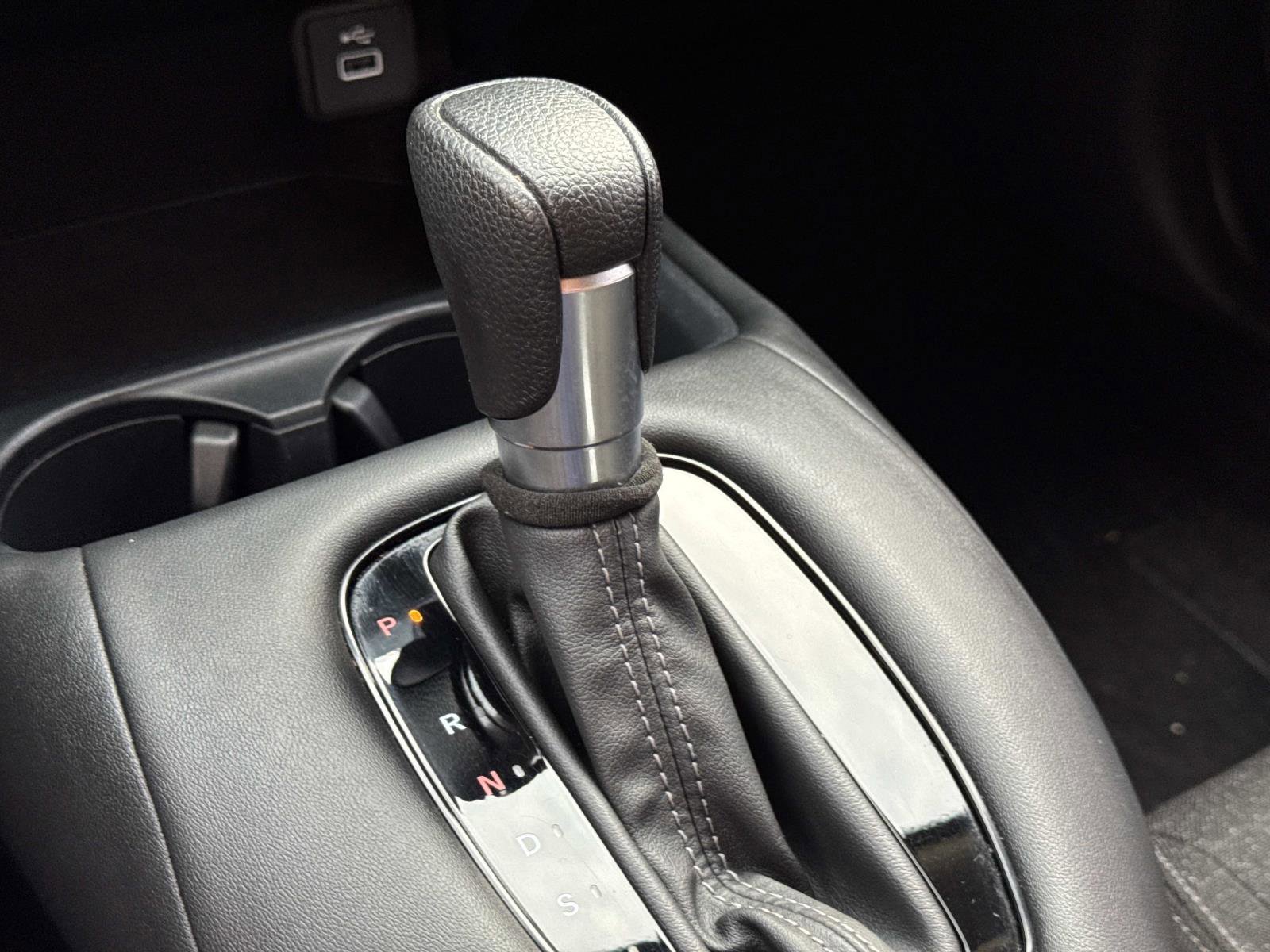 Used 2023 Honda HR-V LX image 26