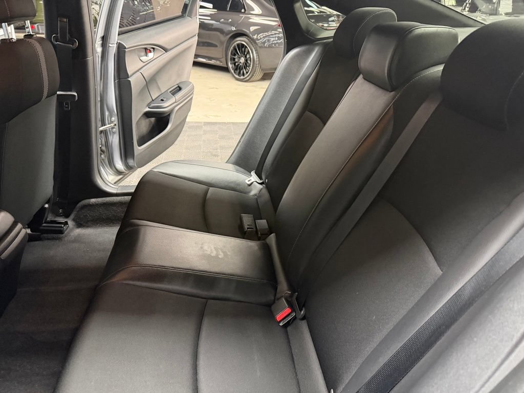 Used 2019 Honda Civic Sport image 38