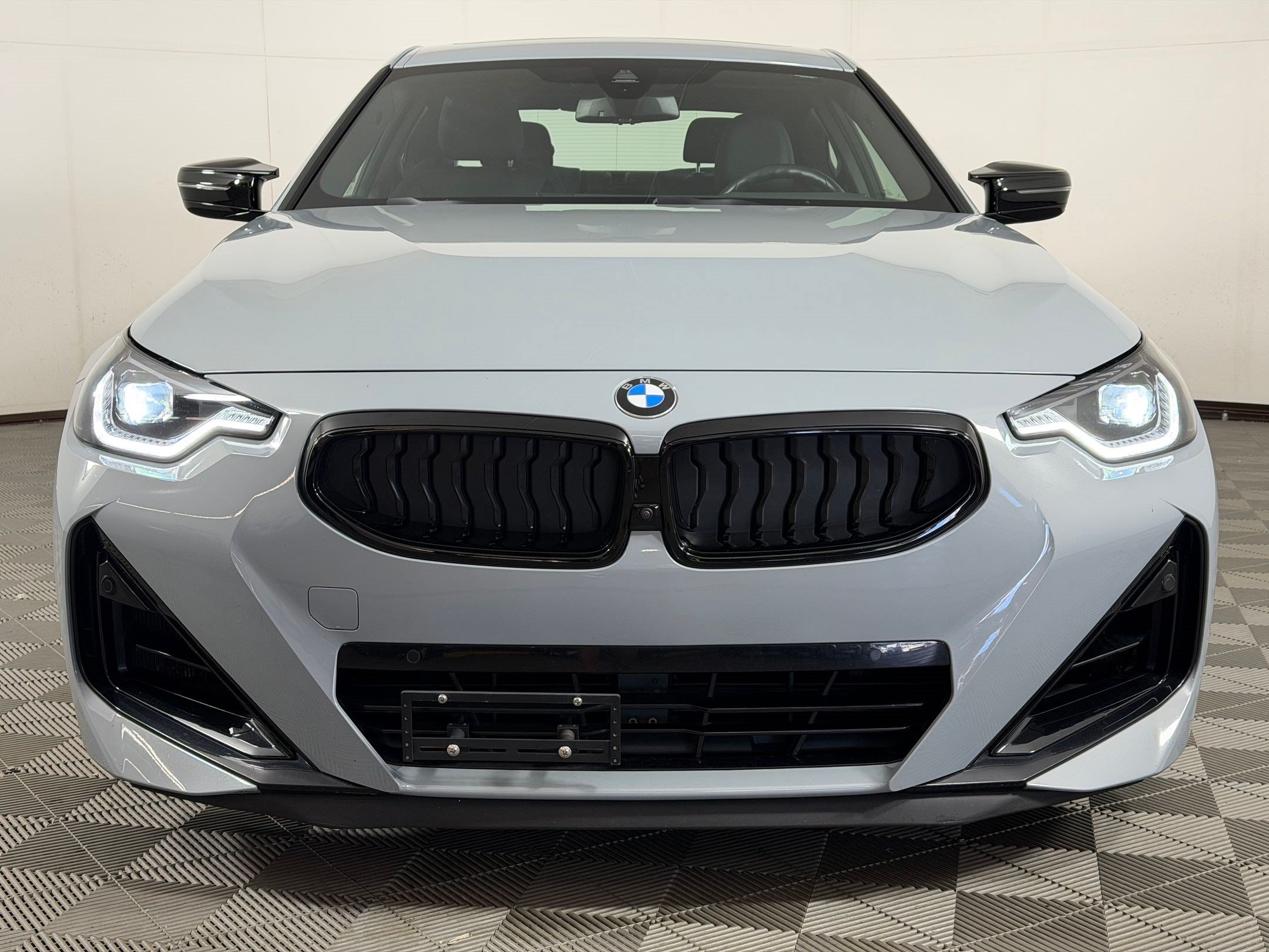 Used 2024 BMW M240i xDrive Coupe AWD/4WD image 6