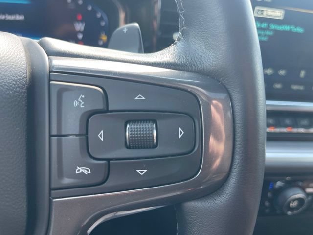 Used 2024 Chevrolet Silverado 1500 High Country w/ Technology Package AWD/4WD image 22