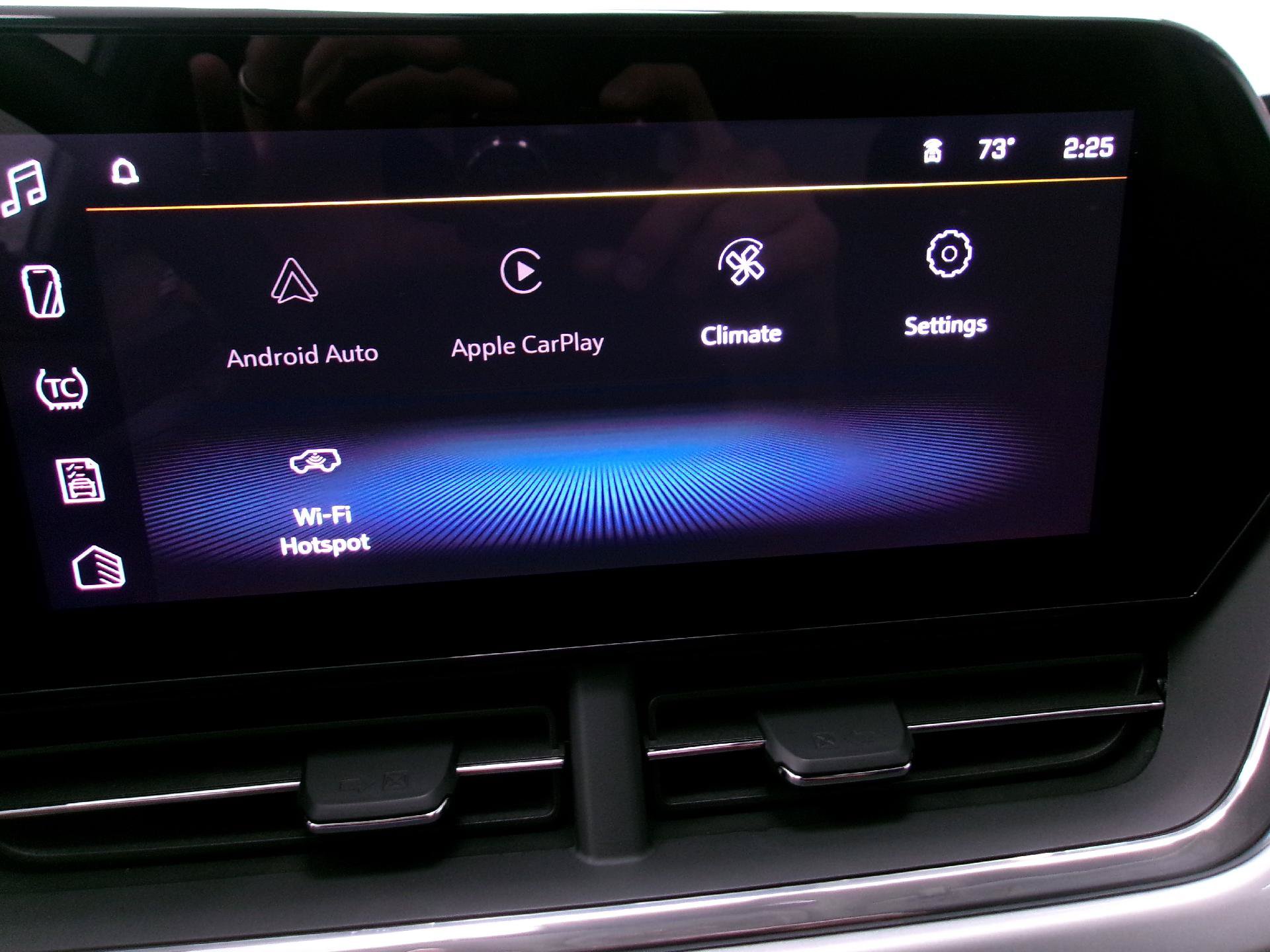 Used 2025 Chevrolet Trax LT FWD image 5