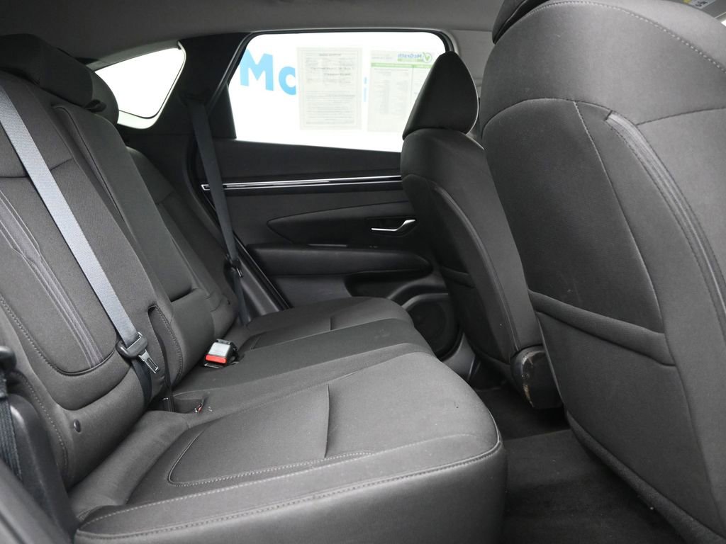 Used 2024 Hyundai Tucson SEL image 9