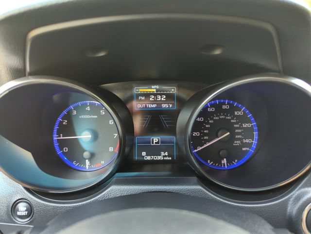Used 2019 Subaru Outback 2.5i Limited AWD/4WD image 19