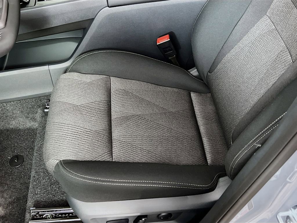 New 2026 Nissan Rogue SV image 16