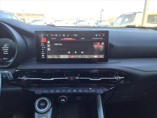 New 2024 Dodge Hornet R/T Plus w/ R/T Blacktop Package image 21