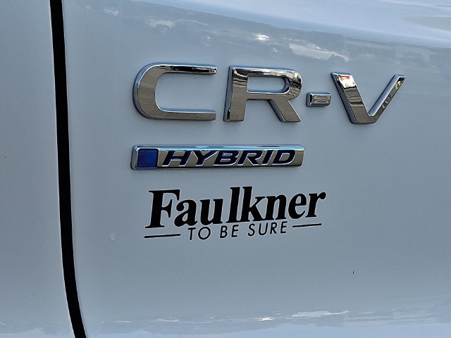 Used 2025 Honda CR-V Sport-L image 30