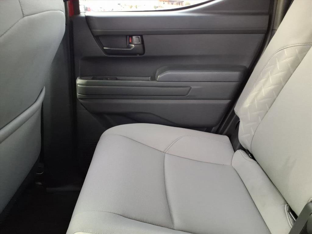 Used 2024 Toyota Tacoma SR5 image 34