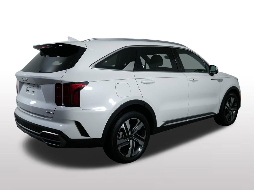 Certified 2023 Kia Sorento SX Prestige image 9