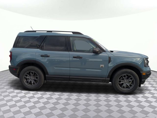 Used 2023 Ford Bronco Sport Big Bend image 2