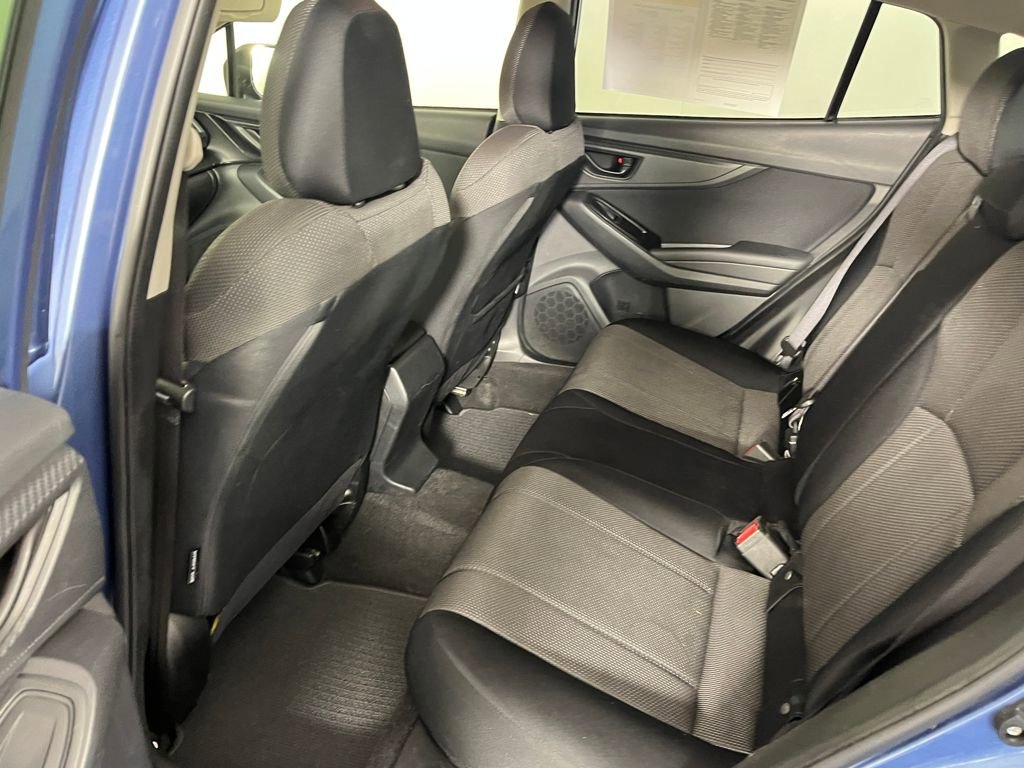 Used 2021 Subaru Crosstrek 2.0i image 13