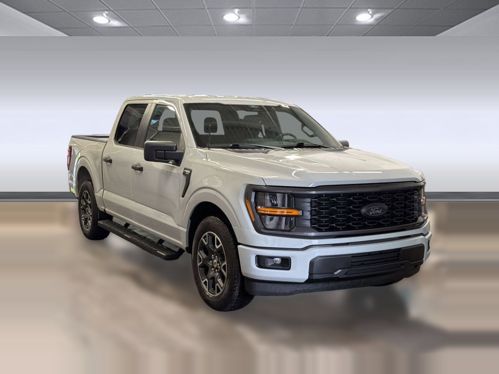 Used 2024 Ford F150 STX RWD image 7