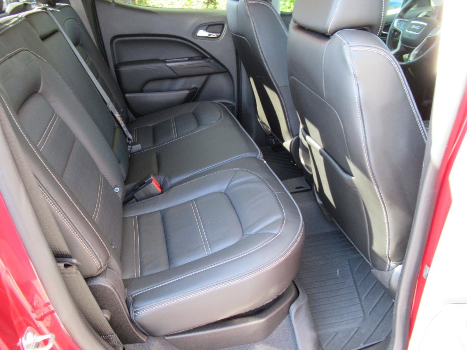 Used 2020 GMC Canyon Denali image 33