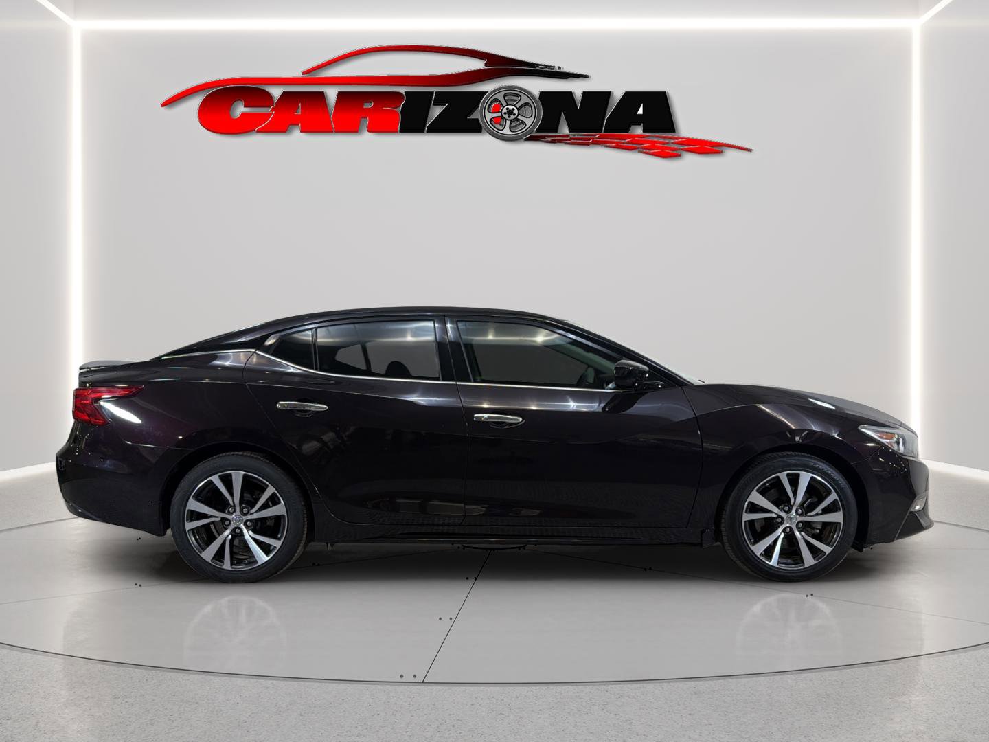 Used 2016 Nissan Maxima 3.5 S FWD image 4