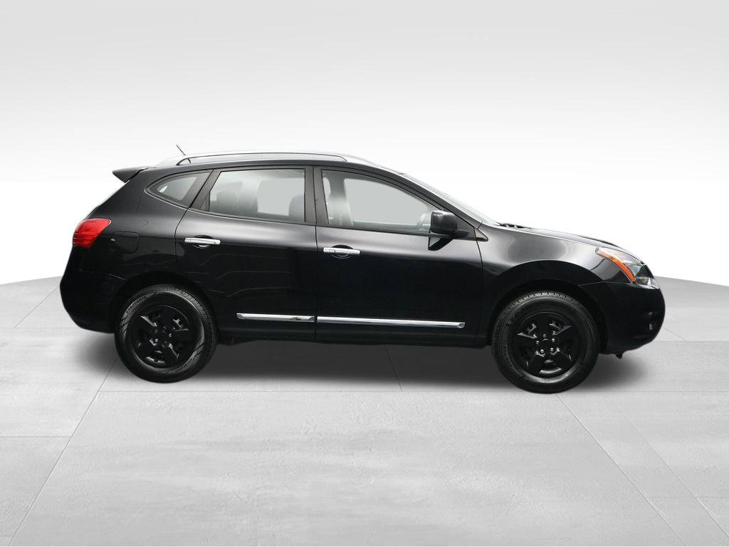 Used 2015 Nissan Rogue S w/ Convenience Package AWD/4WD image 6