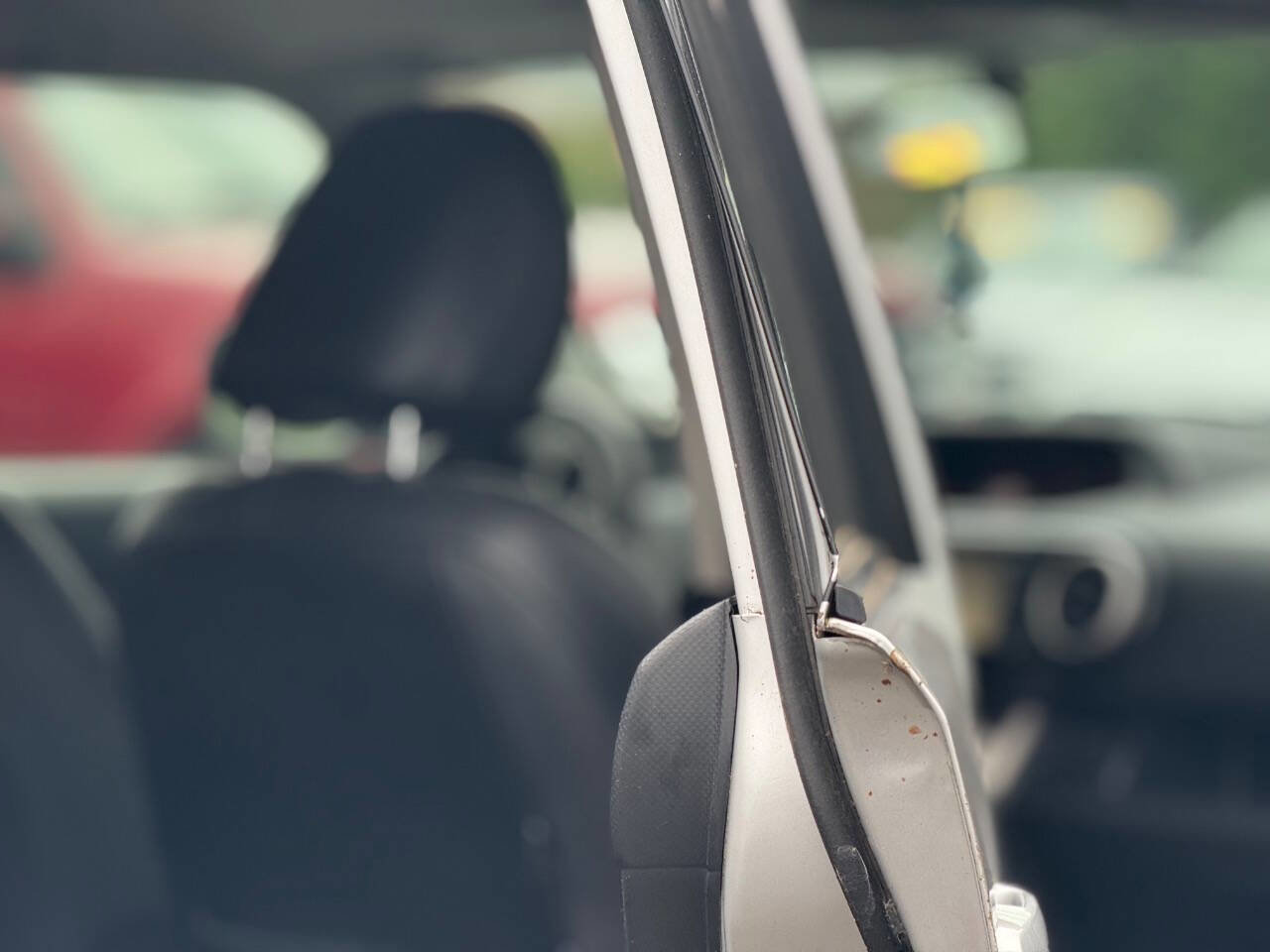 Used 2014 Scion xB FWD image 6