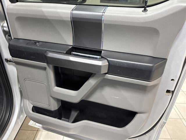 Used 2019 Ford F150 XLT w/ Equipment Group 302A Luxury image 19