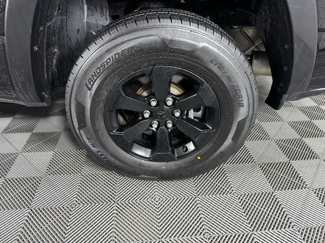 Used 2023 RAM 1500 Rebel w/ Rebel Level 1 Equipment Group image 34