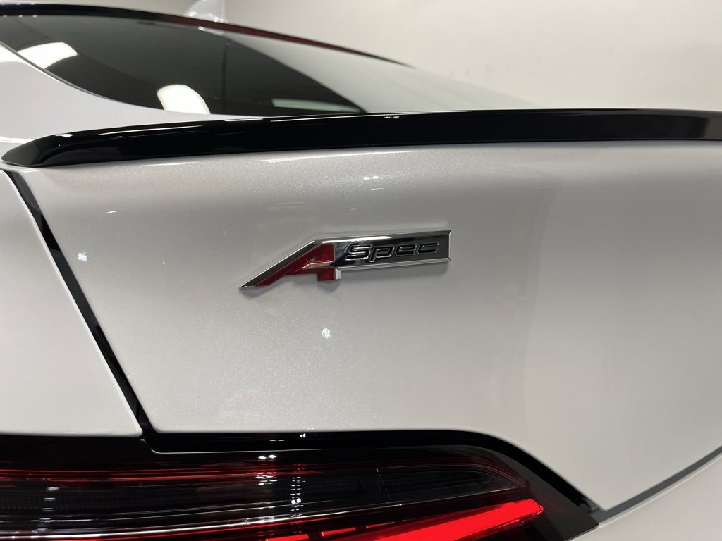 New 2026 Acura Integra A-Spec image 29